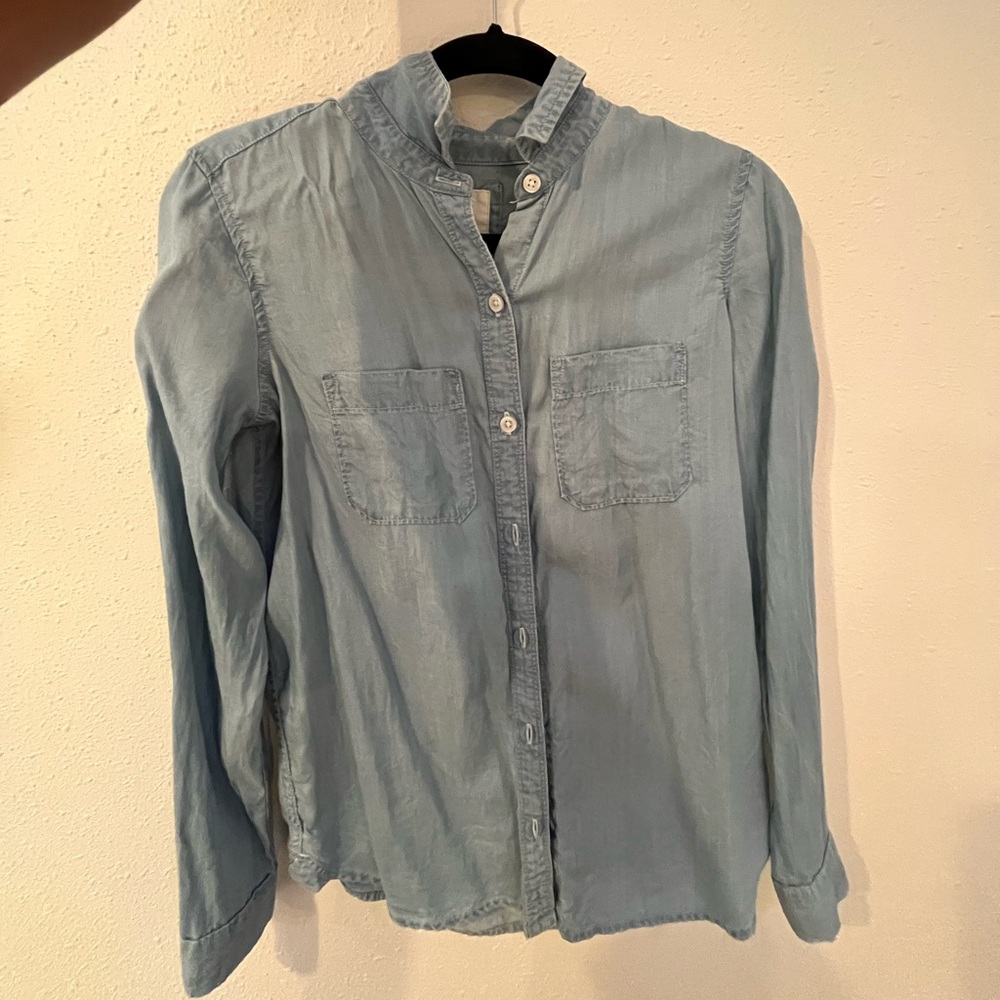 Women’s Flannel